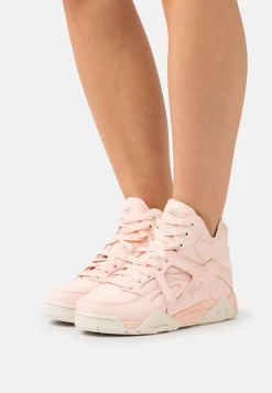 Fila Cage Mid - High-Top Trainers