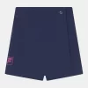 Fila Bundorf Skirt - Mini Skirt - Medieval Blue