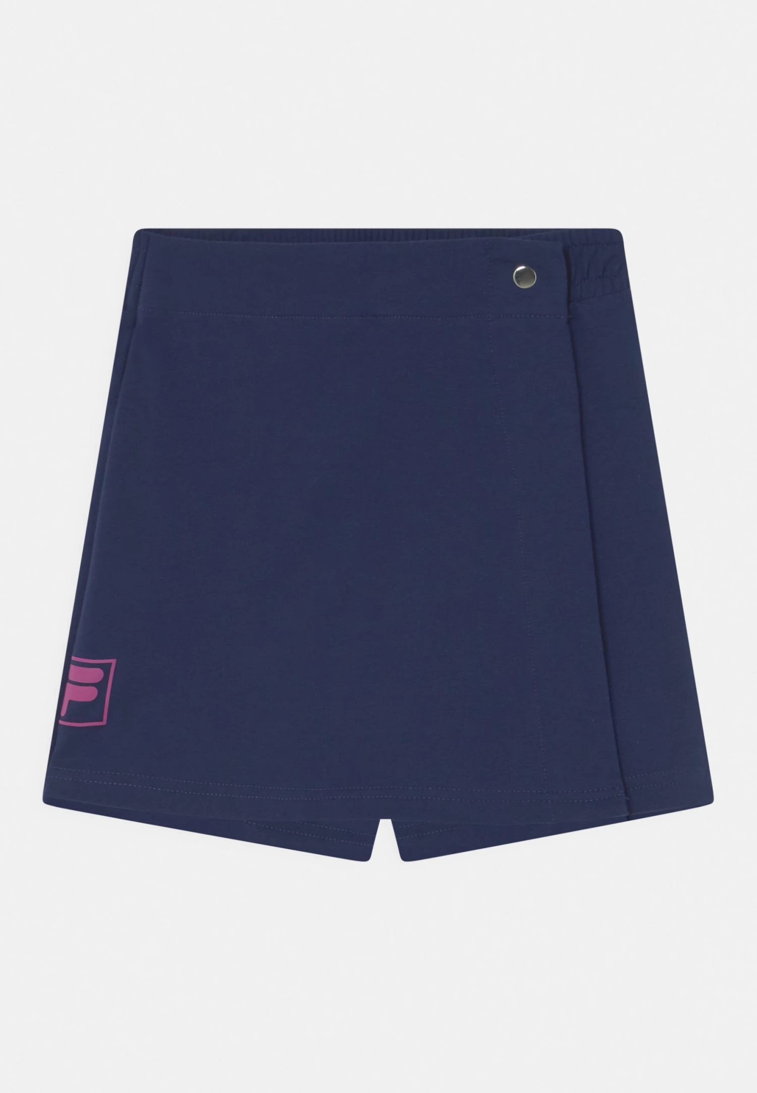 Fila Bundorf Skirt - Mini Skirt - Medieval Blue