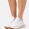 Fila Reggio Wmn - Trainers - White