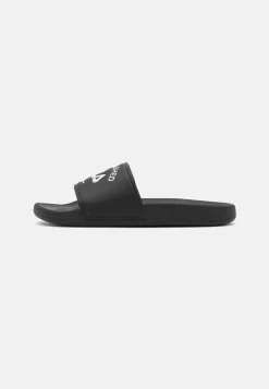 Fila Baywalk Unisex - Pool Slides - Black