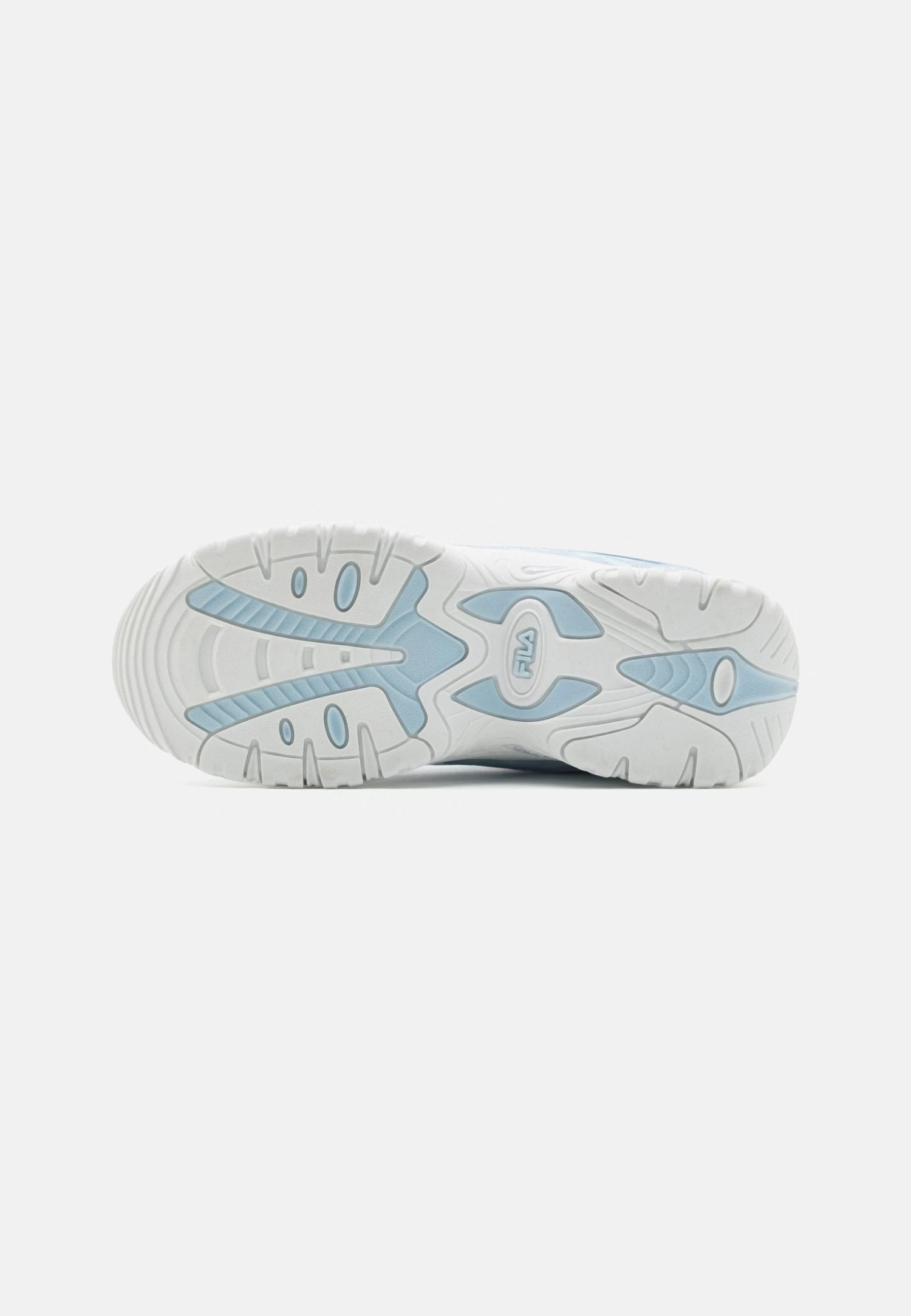 Fila Strada - Trainers - Kentucky Blue - Image 5