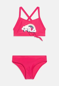 Fila Saida - Bikini - Carmine