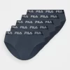 Fila Man Brief 5 Pack - Briefs - Navy