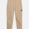 Fila Teisnach Woven Pants Unisex - Cargo Trousers - Fields Of Rye