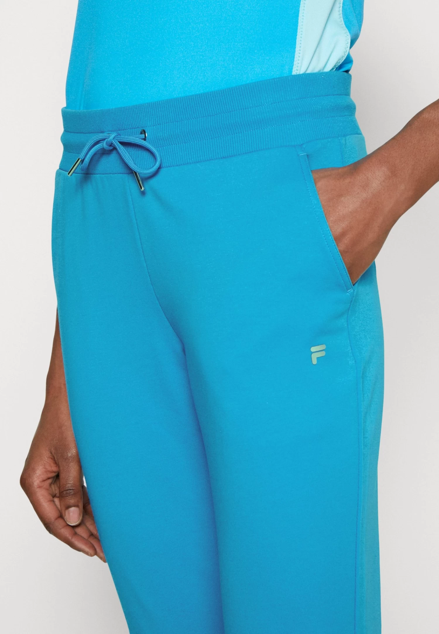 Fila Ida - Tracksuit Bottoms - Image 5