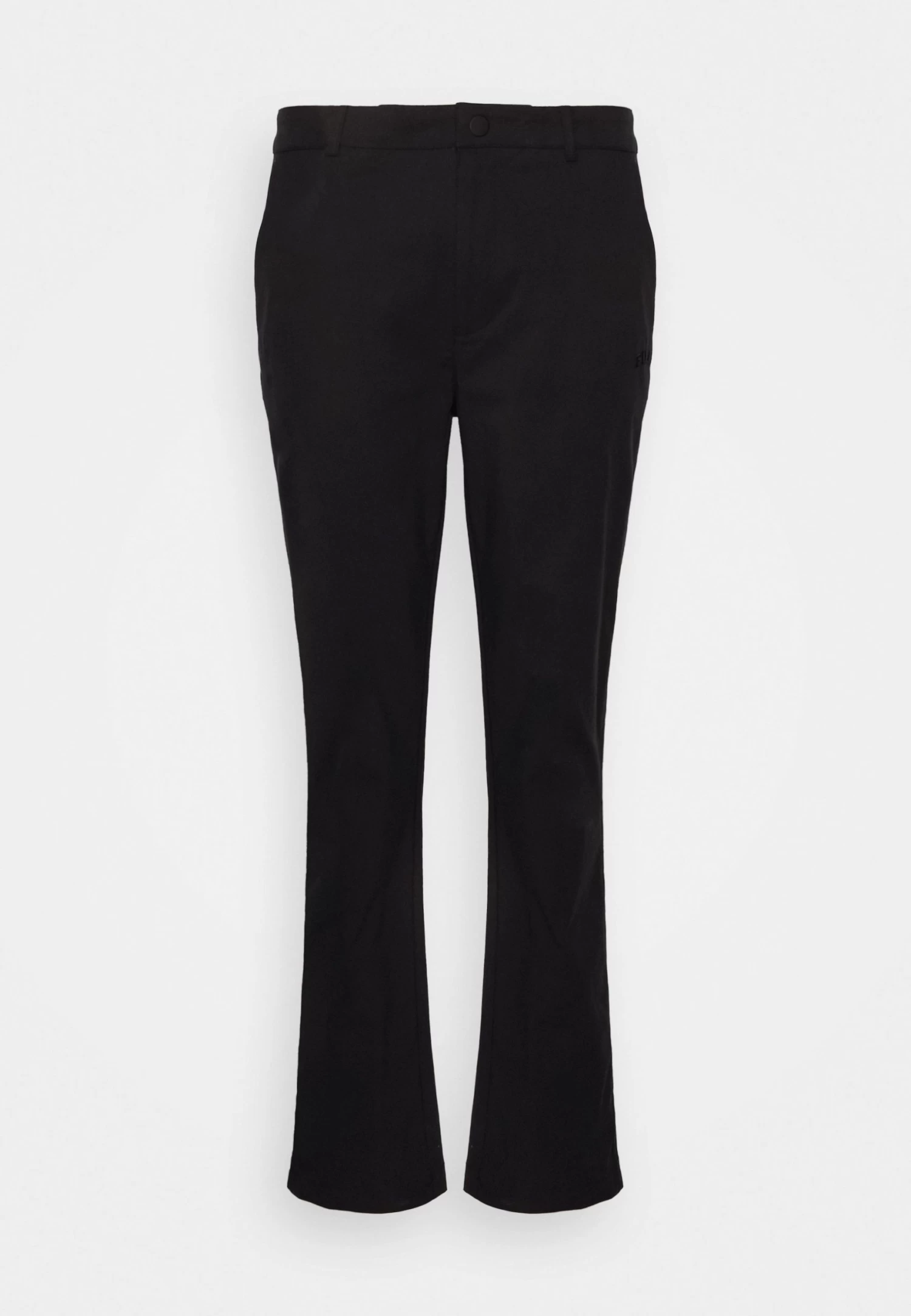 Fila Taizhou Pants - Trousers - Black - Image 6