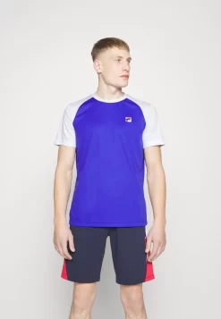 Fila Ray - Sports T-Shirt - Dazzling Blue