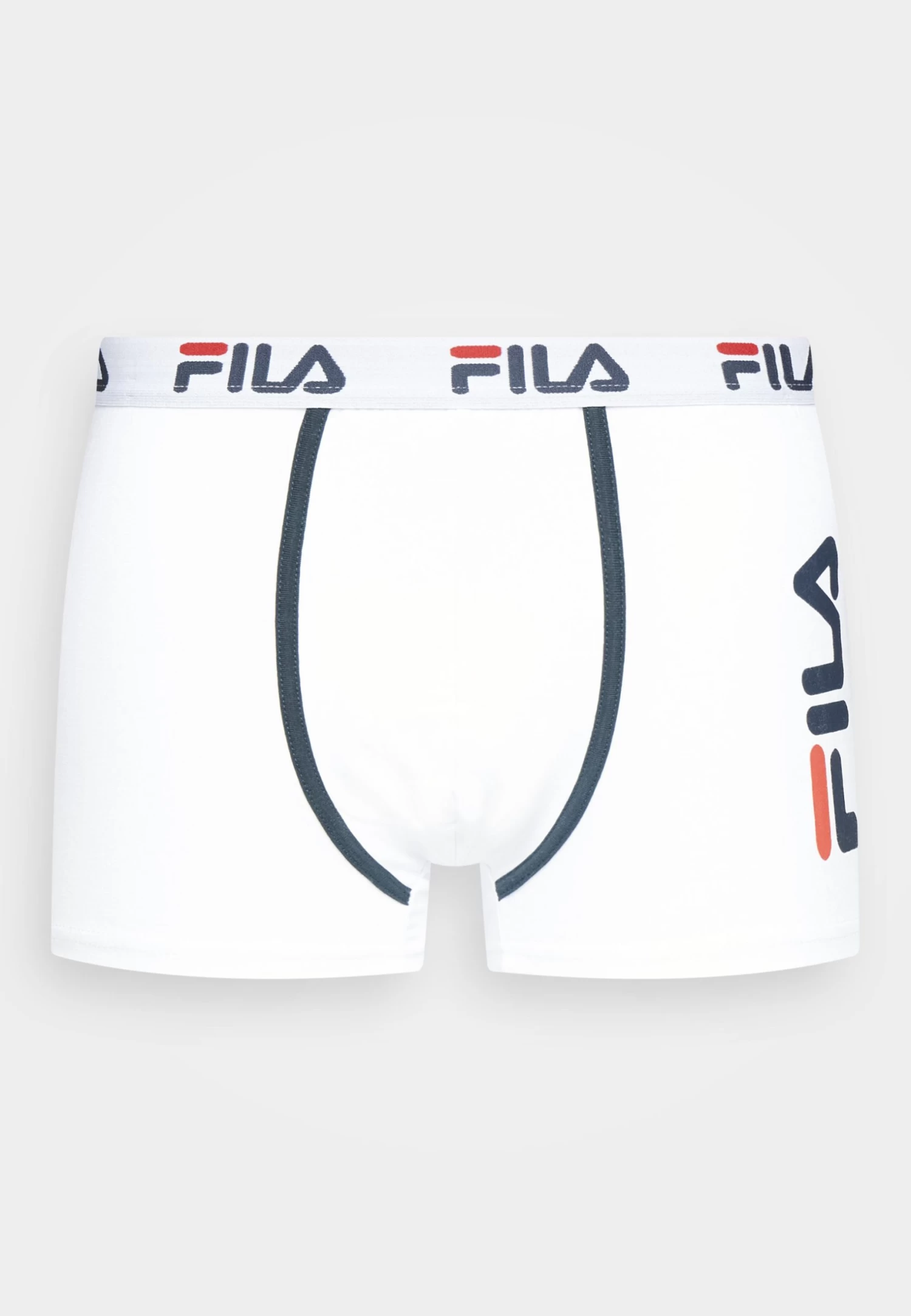 Fila Man 3 Pack - Pants - White - Image 2