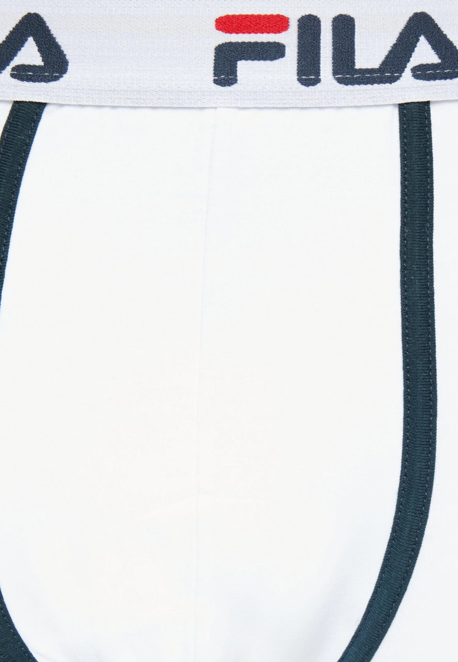 Fila Man 3 Pack - Pants - White - Image 4