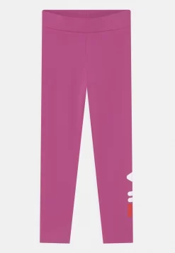 Fila Bambari- Leggings - Trousers - Purple Orchid