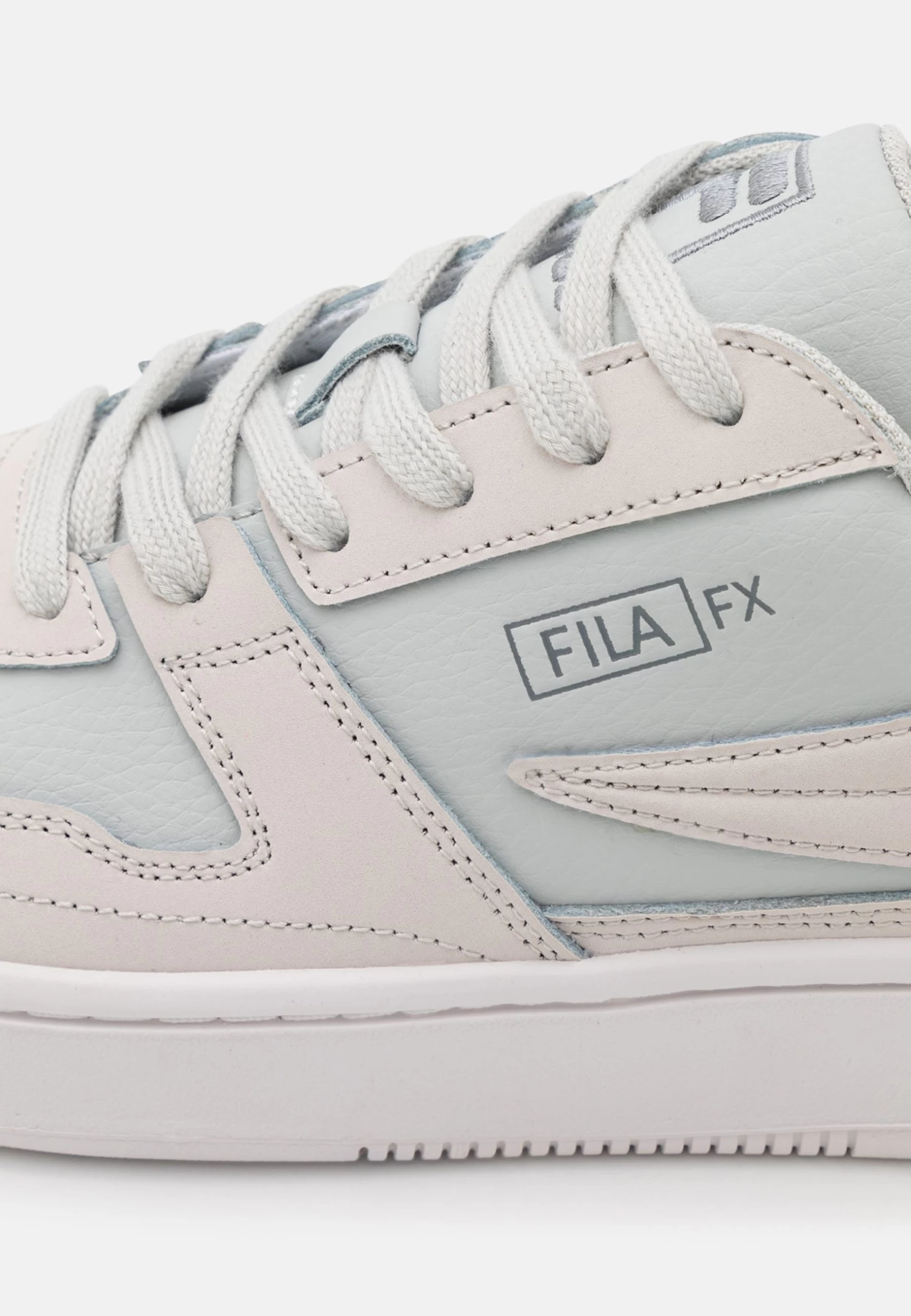 Fila Fxventuno Unisex - Trainers - Gray Violet - Image 6