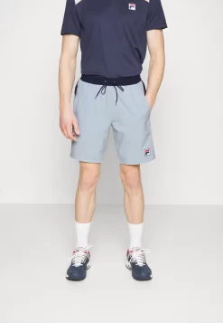 Fila Shorts Eric - Sports Shorts - Blue Chill