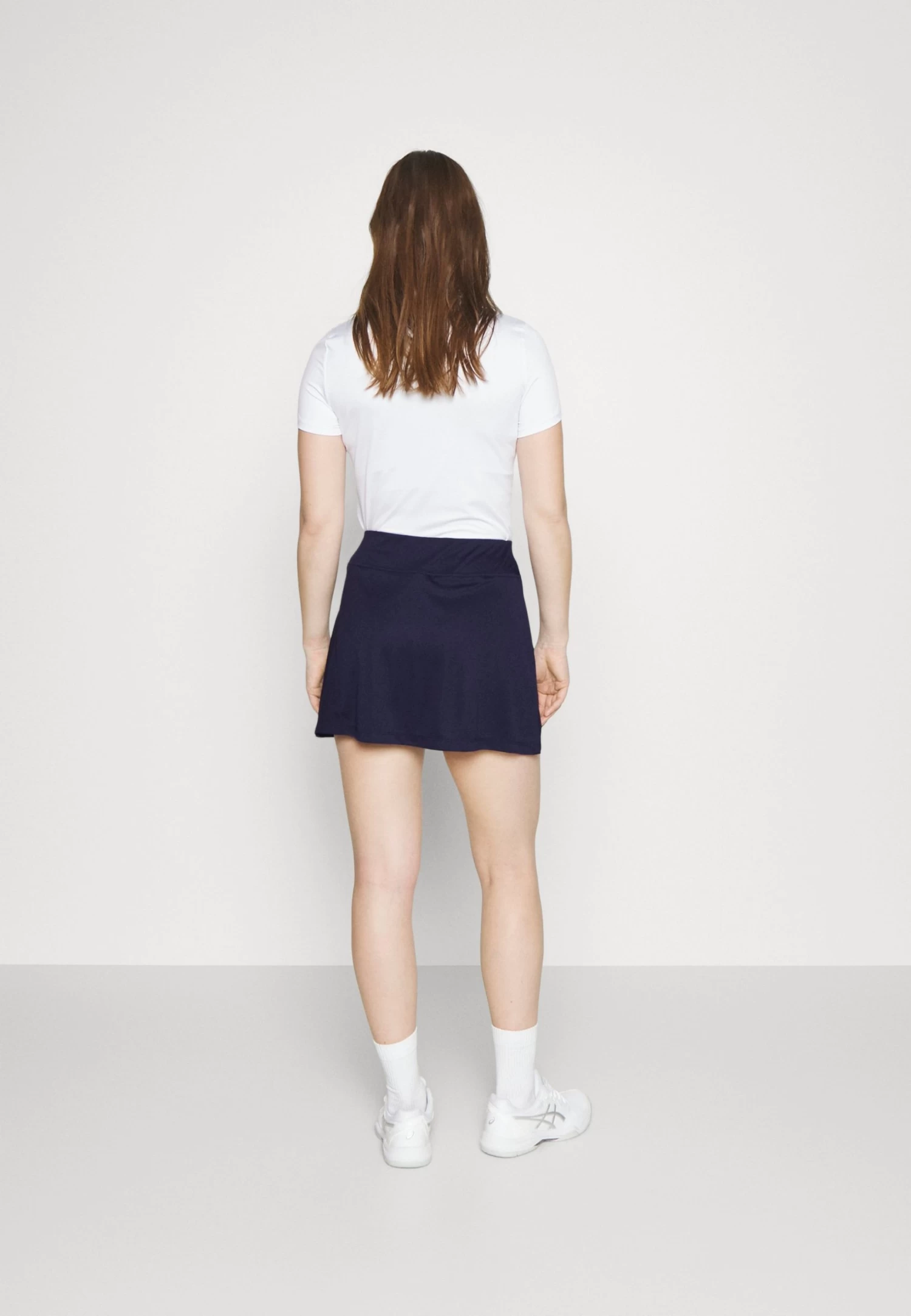 Fila Skort Michi - Sports Skirt - Navy - Image 3