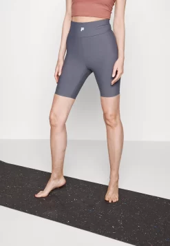 Fila Cassino Short Leggings - Leggings - Iron Gate