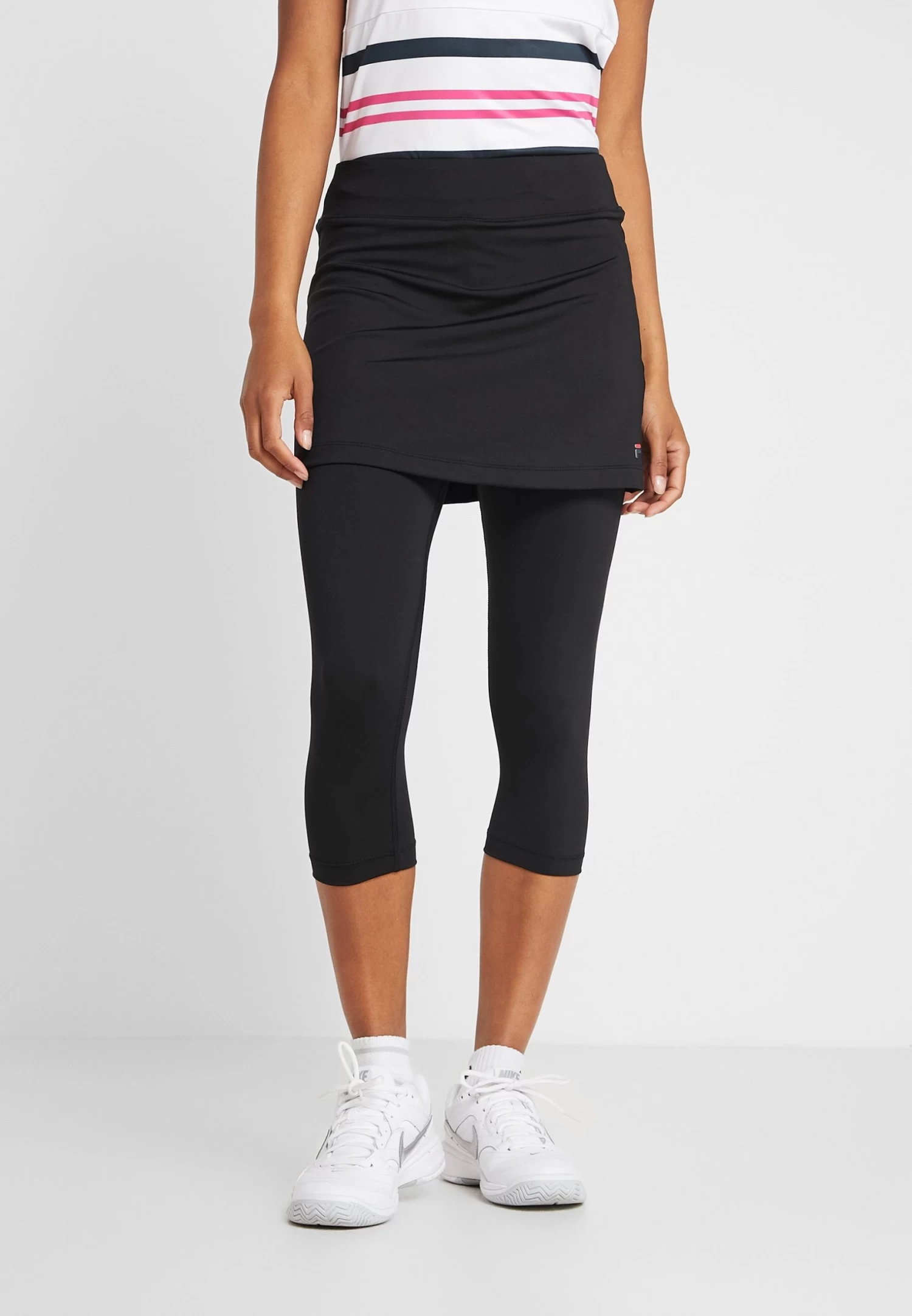 Fila Scapri Sina - Sports Skirt - Black