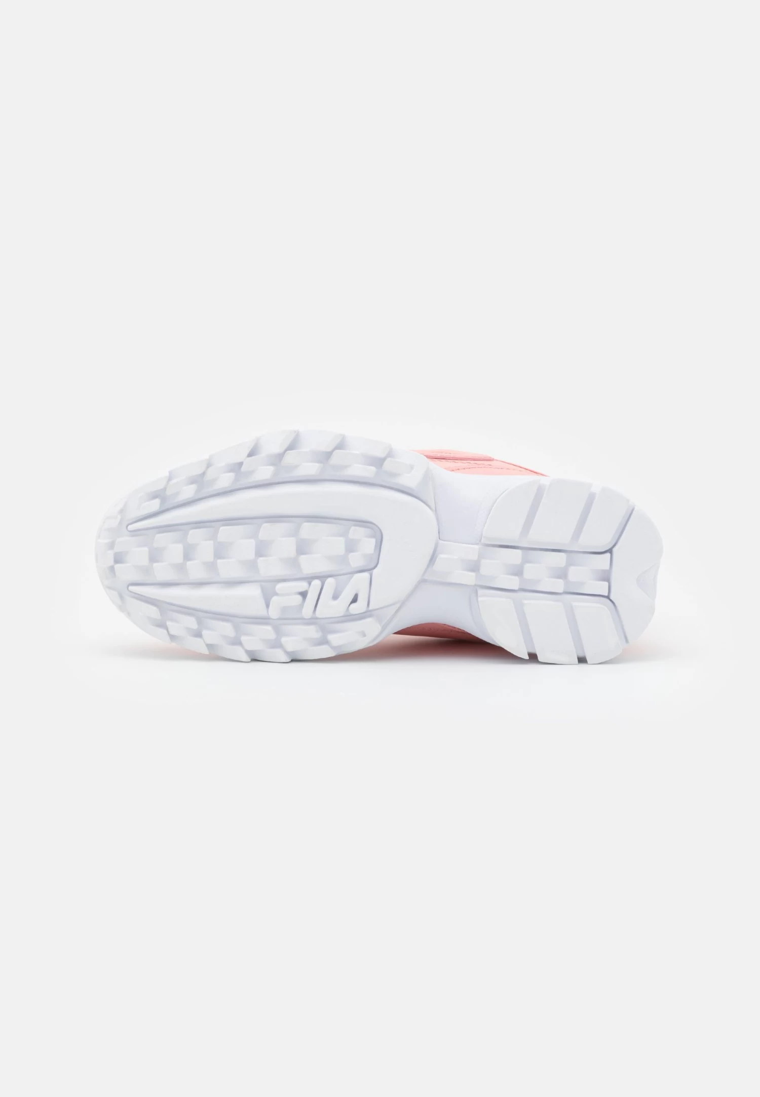 Fila Disruptor - Trainers - Pale Rosette - Image 5
