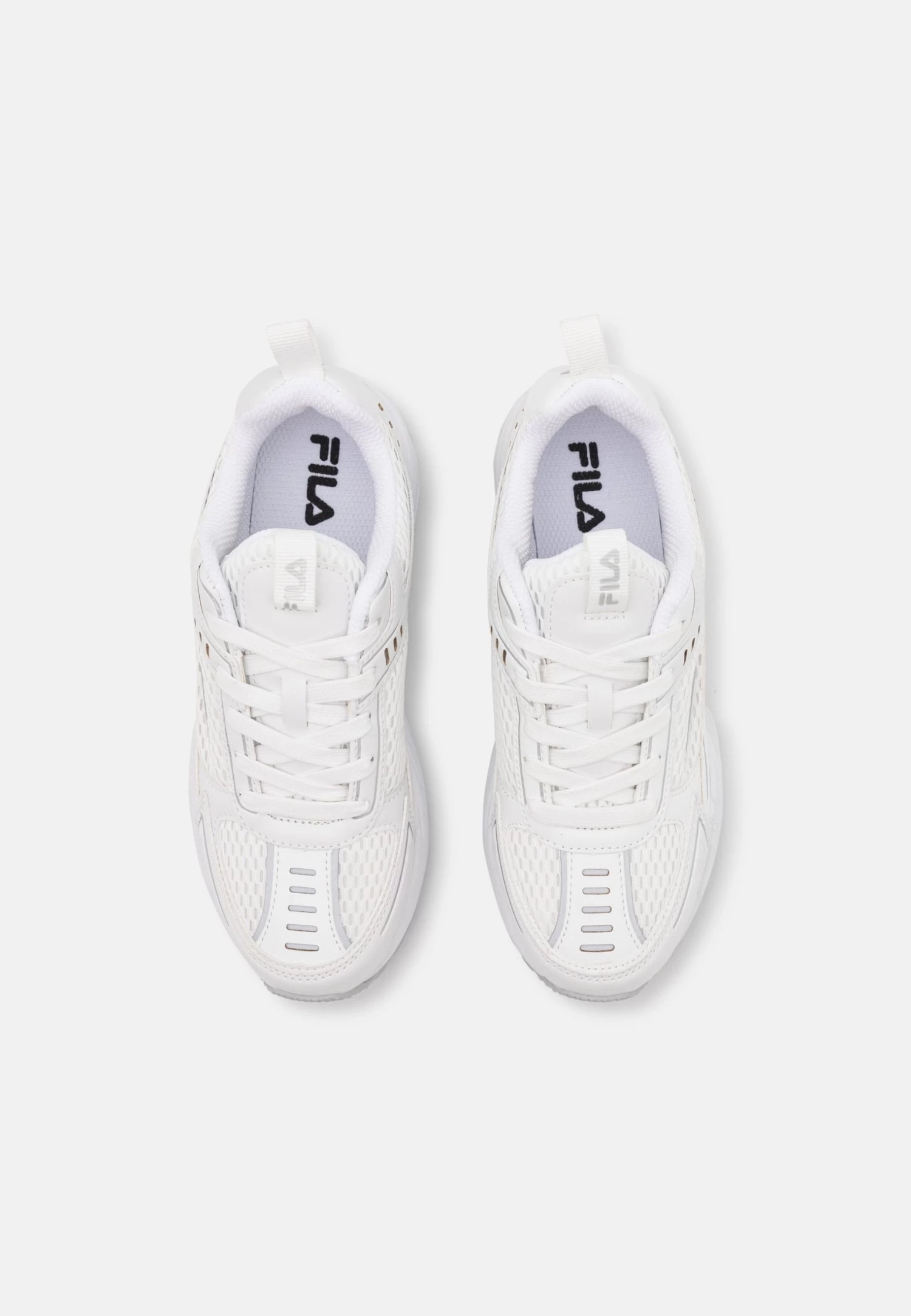 Fila 2000 Stunner- Trainers - White - Image 6