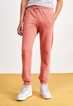 Fila Braives Pants - Tracksuit Bottoms - Marsala