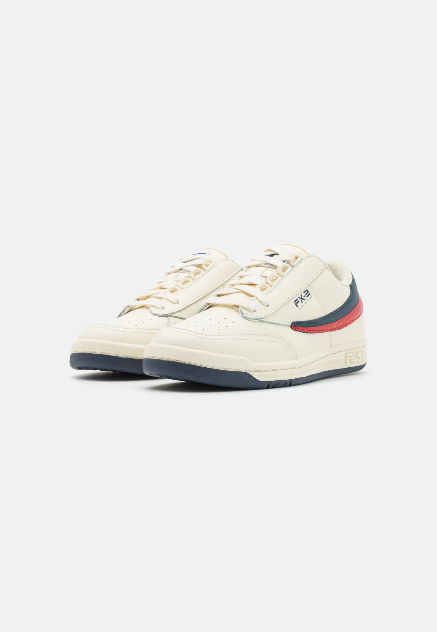 Fila Original Tennis 83 Unisex - Trainers - Antique White - Image 2