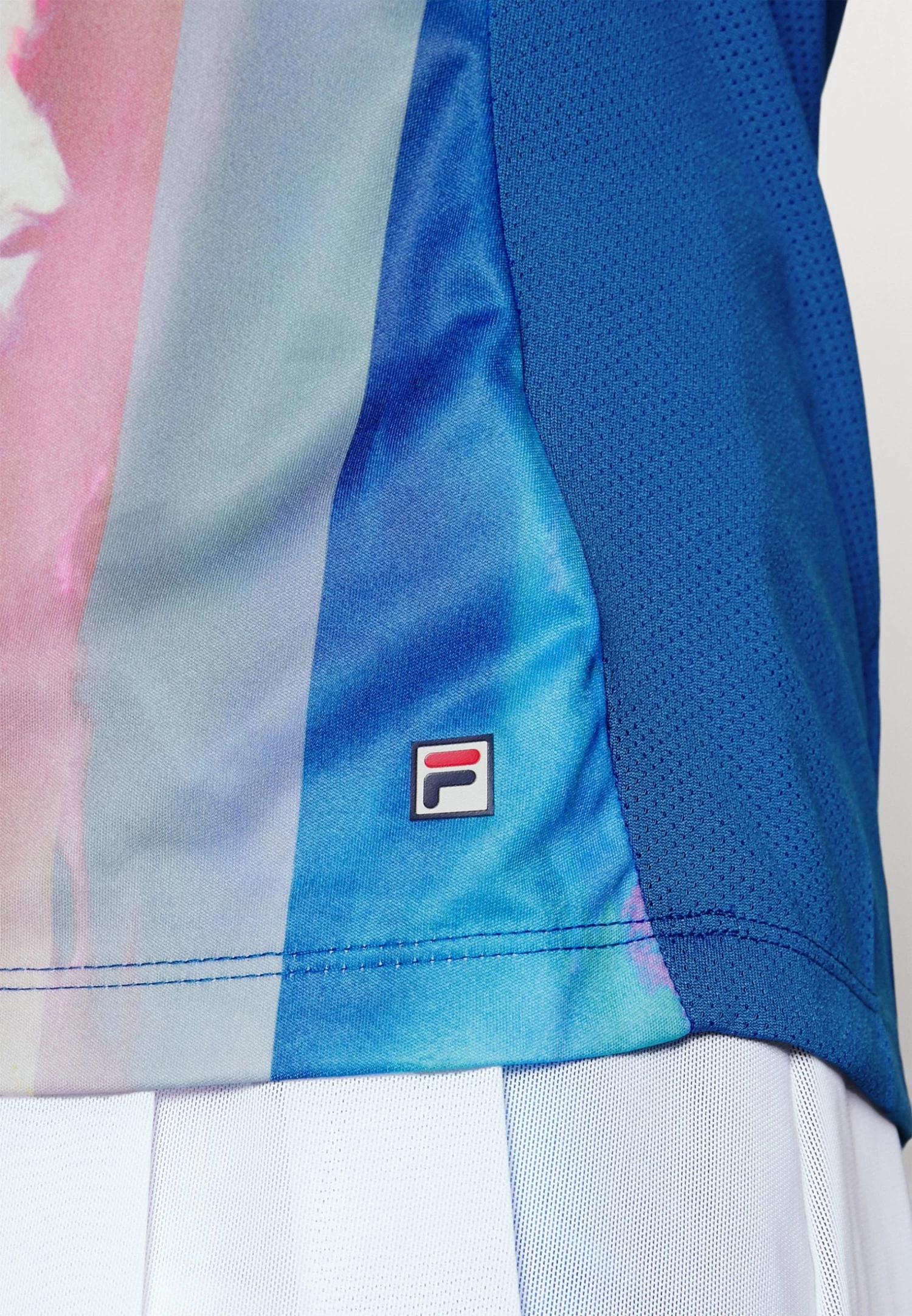 Fila Top - Multi Coloured - Image 6