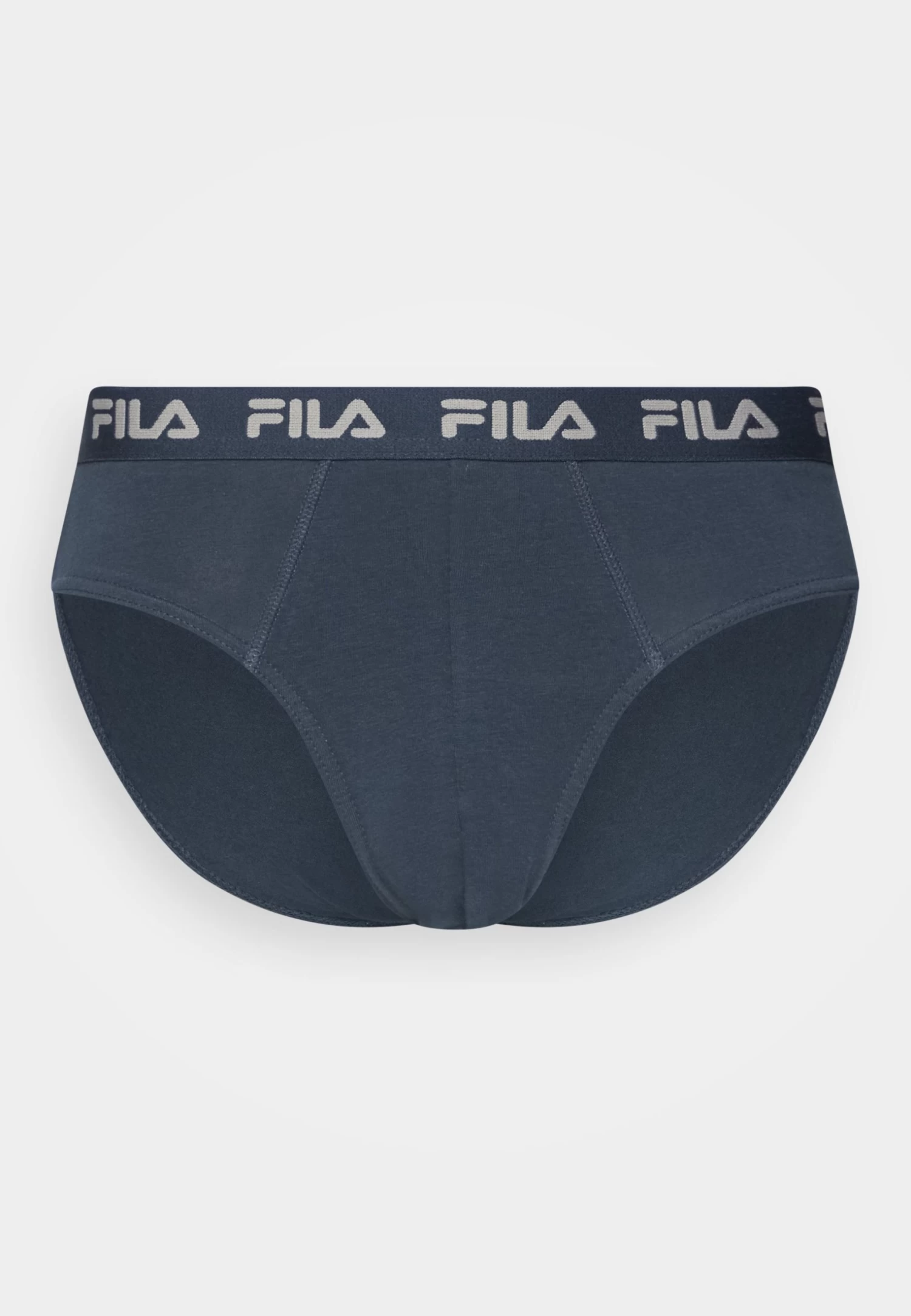 Fila Man Brief 5 Pack - Briefs - Navy - Image 2