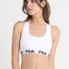 Fila Urban Bra - Bustier - White