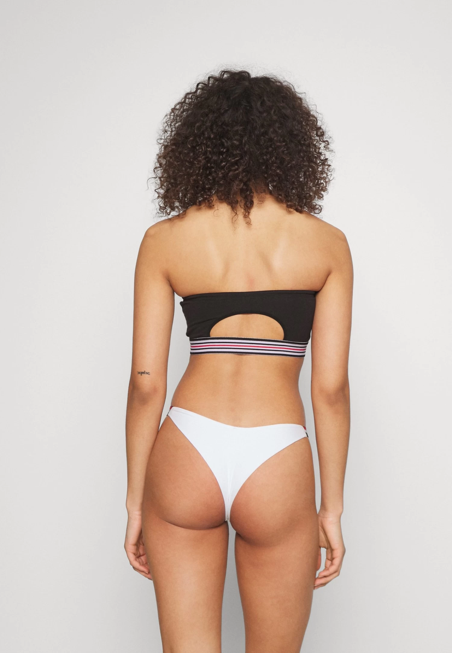 Fila Woman Brazilian 2 Pack - Briefs - Image 2