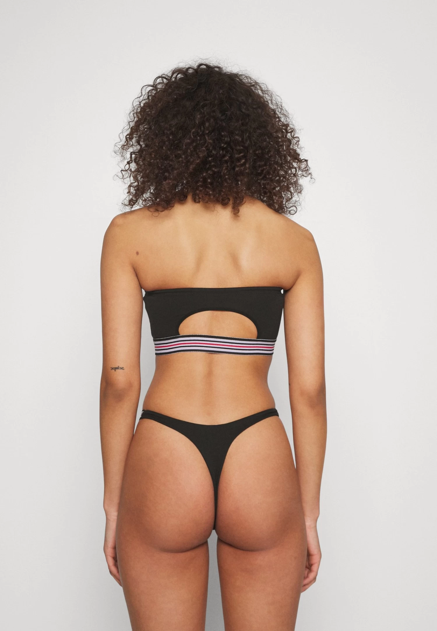 Fila Woman 2 Pack - Thong