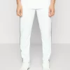 Fila Pants Daniel - Tracksuit Bottoms - White