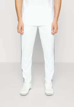 Fila Pants Daniel - Tracksuit Bottoms - White
