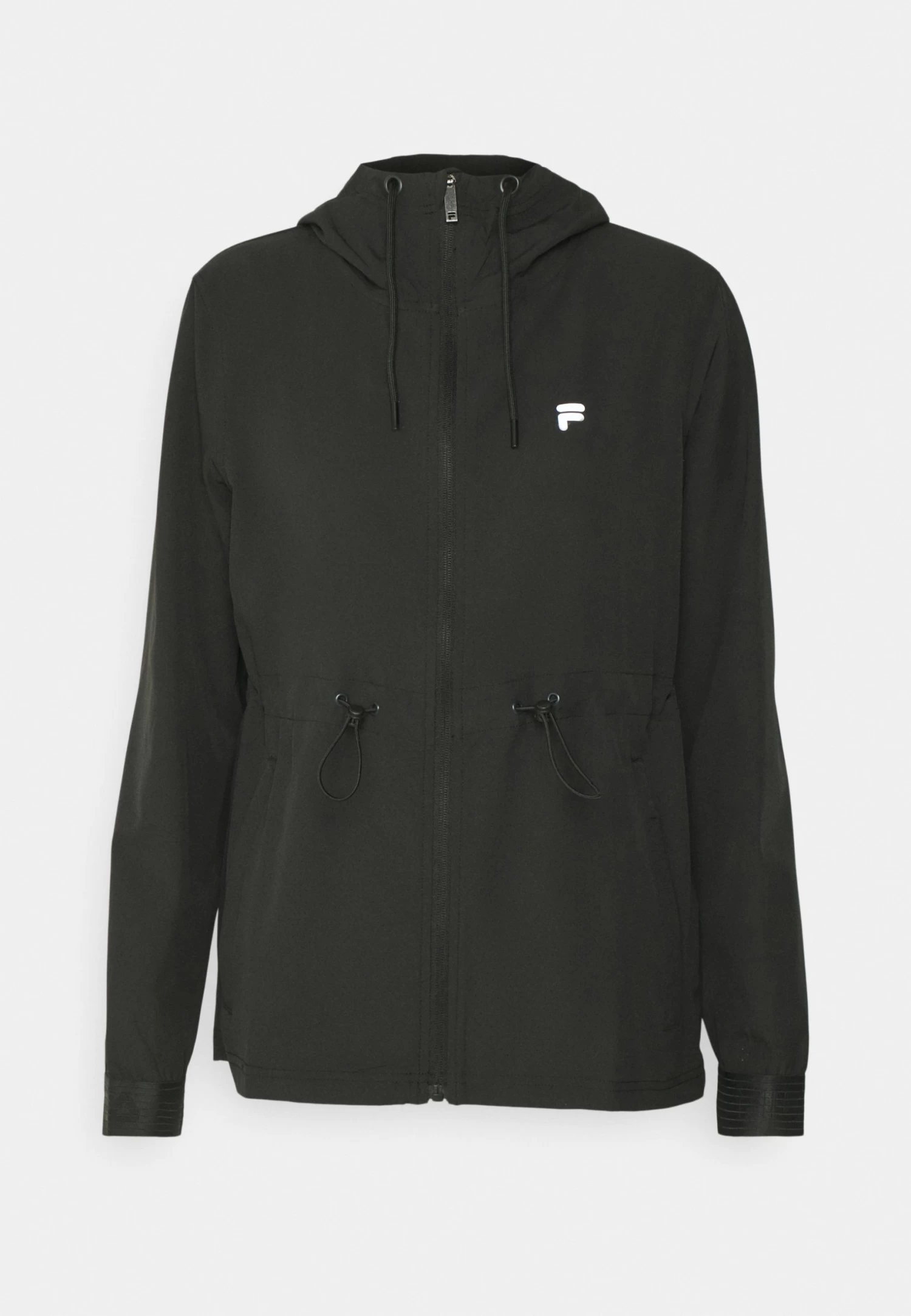 Fila Racine Running Jacket - Running Jacket - Moonless Night - Image 4