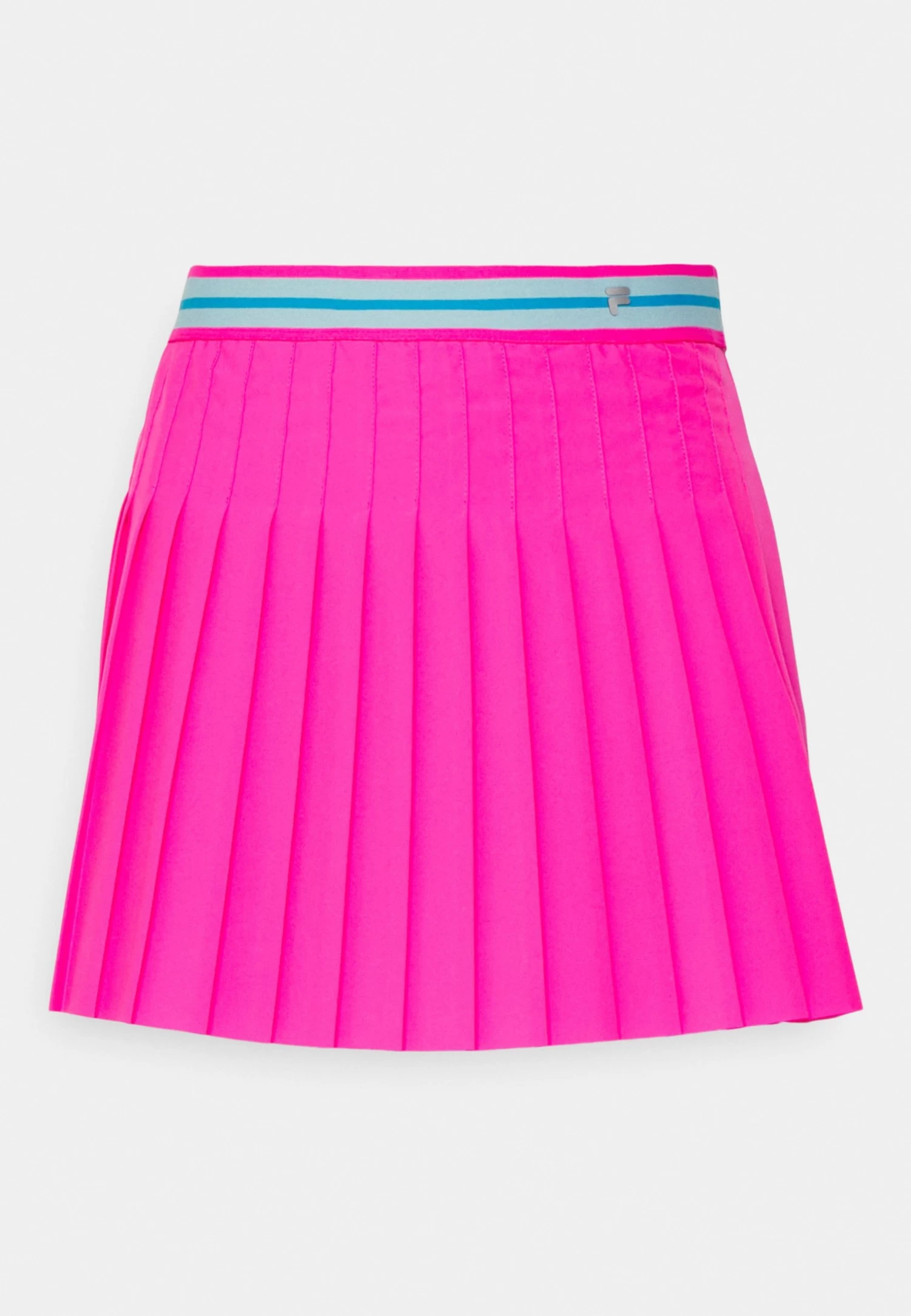 Fila Skort Finja - Pleated Skirt - Pink Glow - Image 6