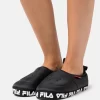 Fila Comfider - Slippers - Black