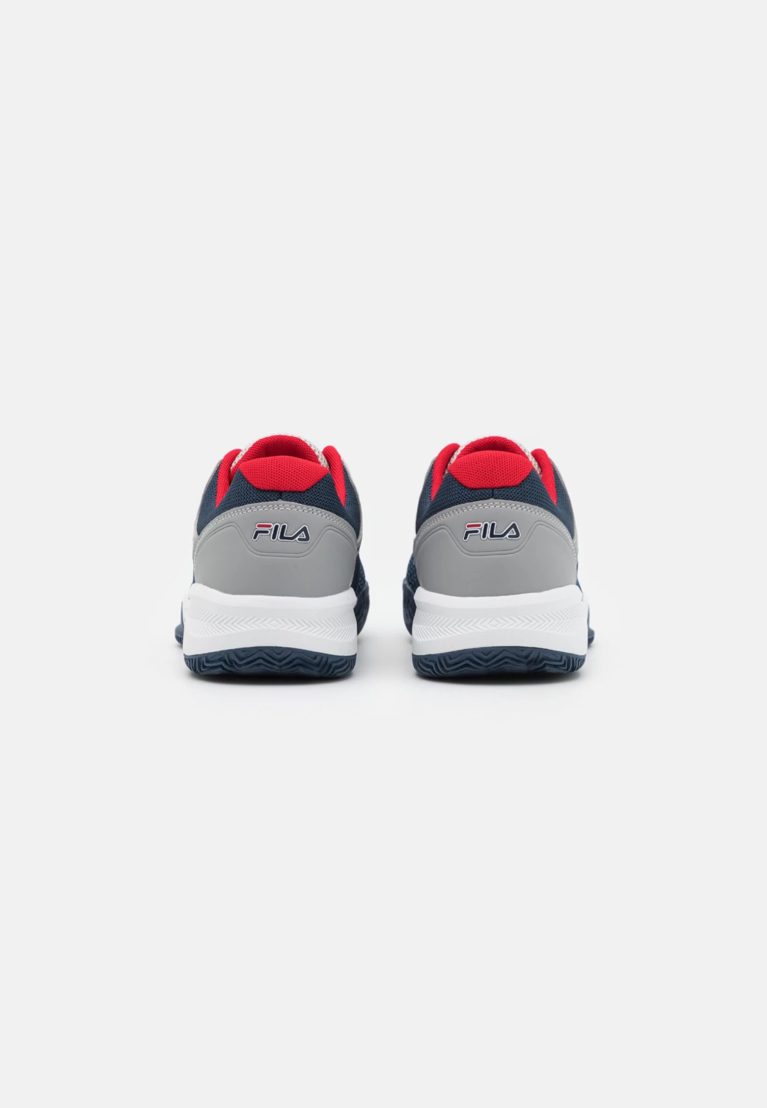 Fila Multicourt Tennis Shoes - Peacoat Blue - Image 3