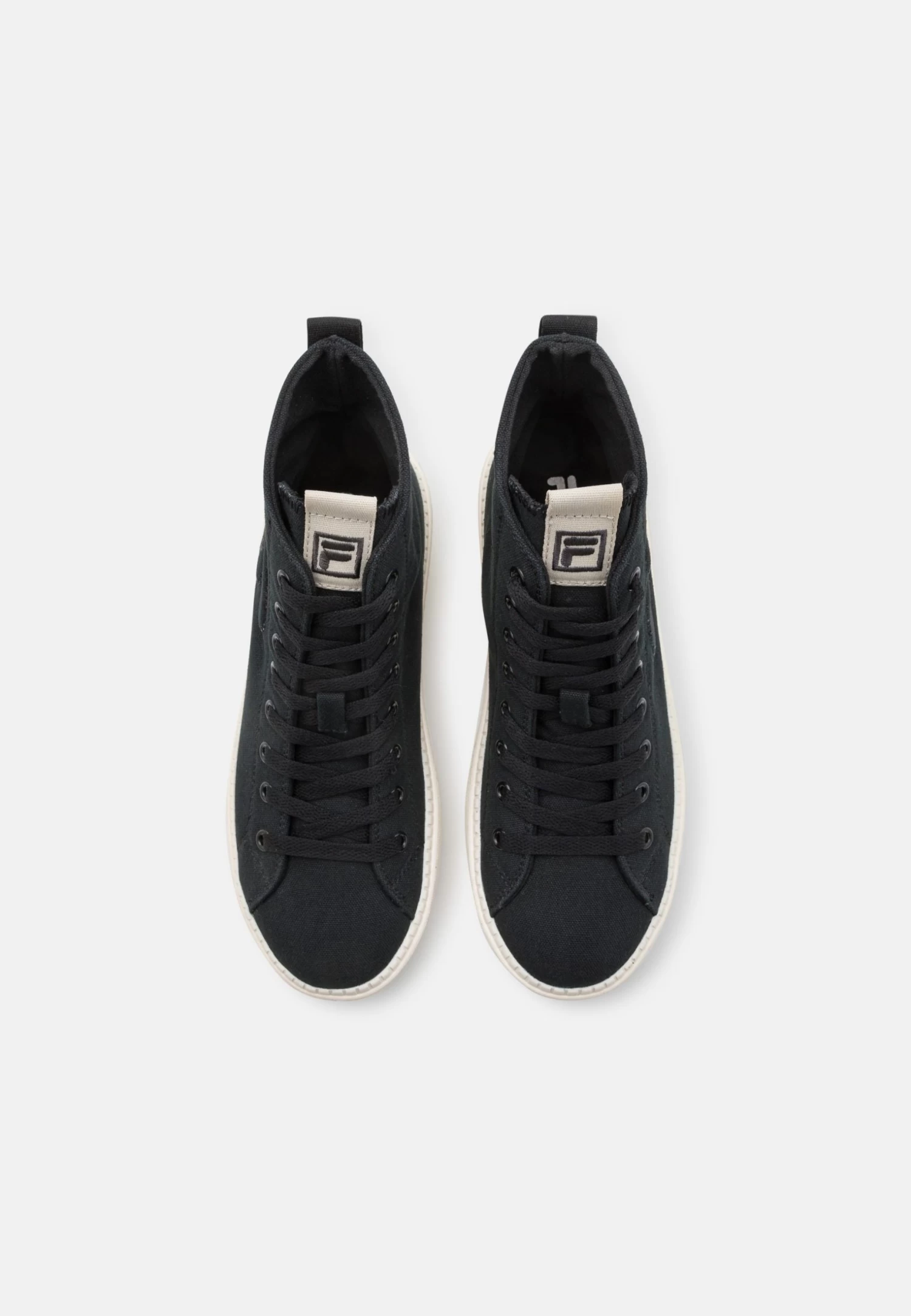 Fila PotenzaMid - High-Top Trainers - Image 6