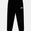 Fila Tesero Teen High Waist Track Pants - Tracksuit Bottoms - Black
