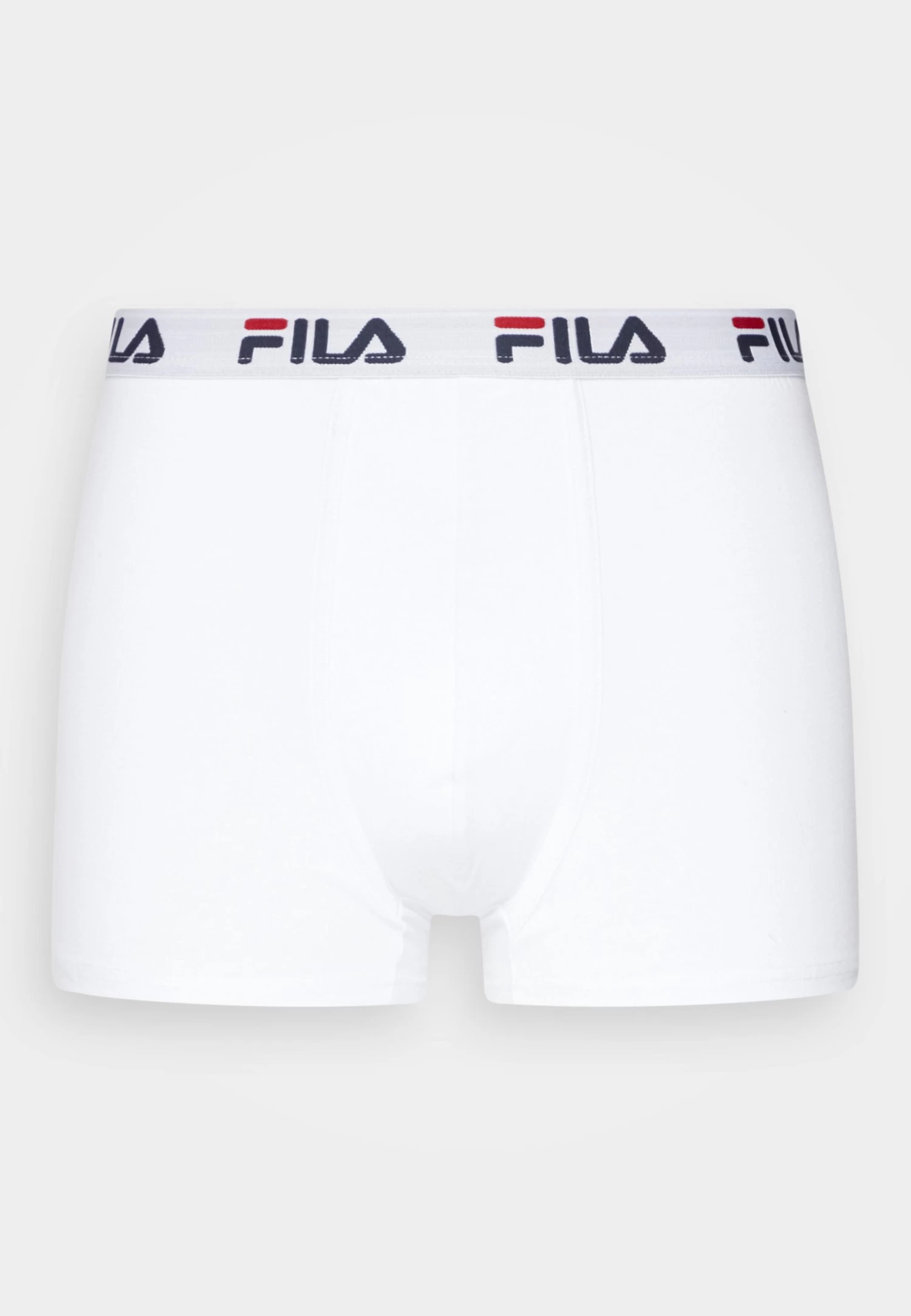 Fila Man Boxer 5 Pack - Pants - White - Image 2