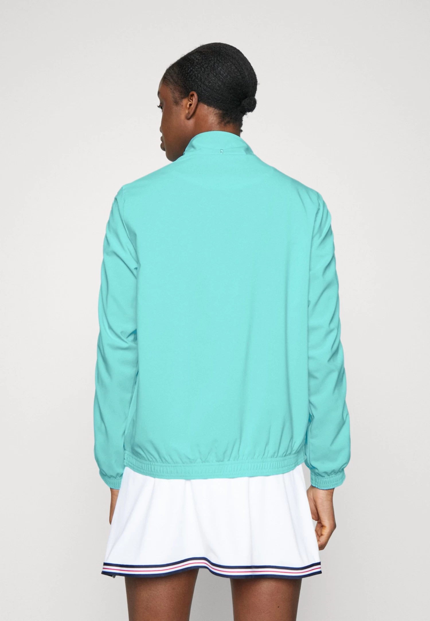 Fila Jacket Petra - Training Jacket - Blue Radiance - Image 3