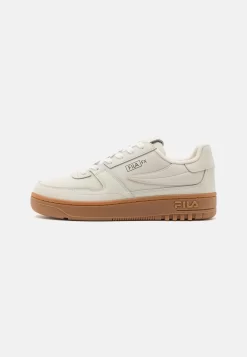 Fila Fxventuno Buck - Trainers - Turtledove