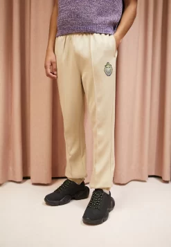 Fila Trassem Track Pants - Tracksuit Bottoms - Beige