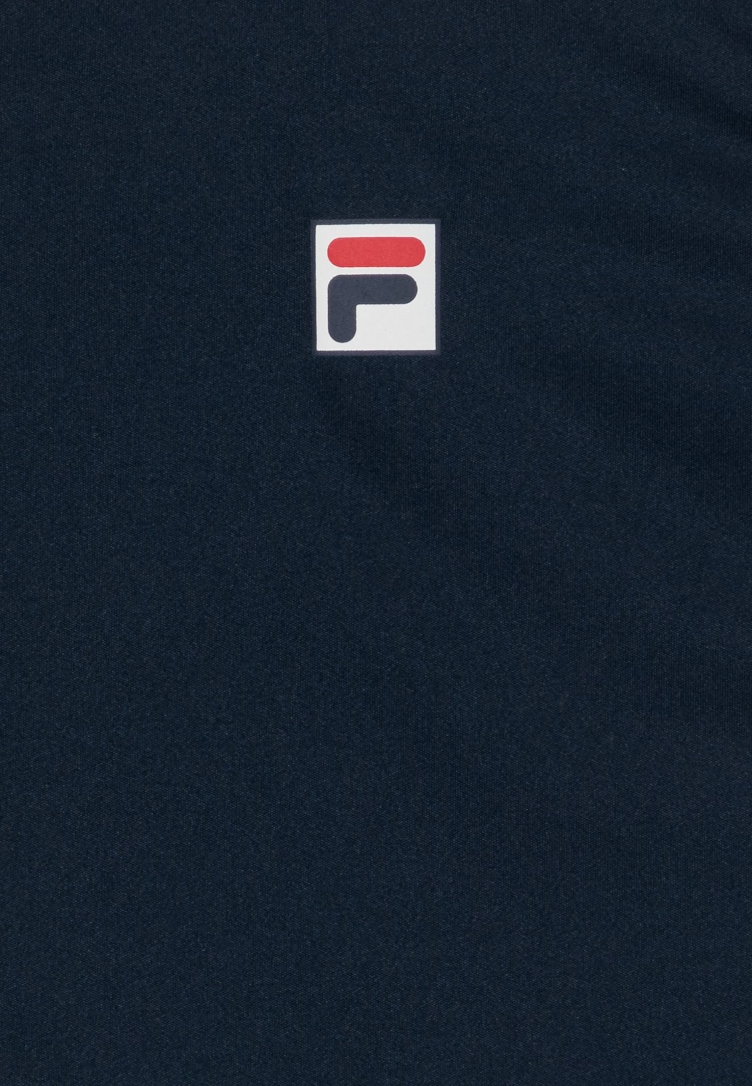 Fila Ava Girls - Top - Peacot Blue - Image 3