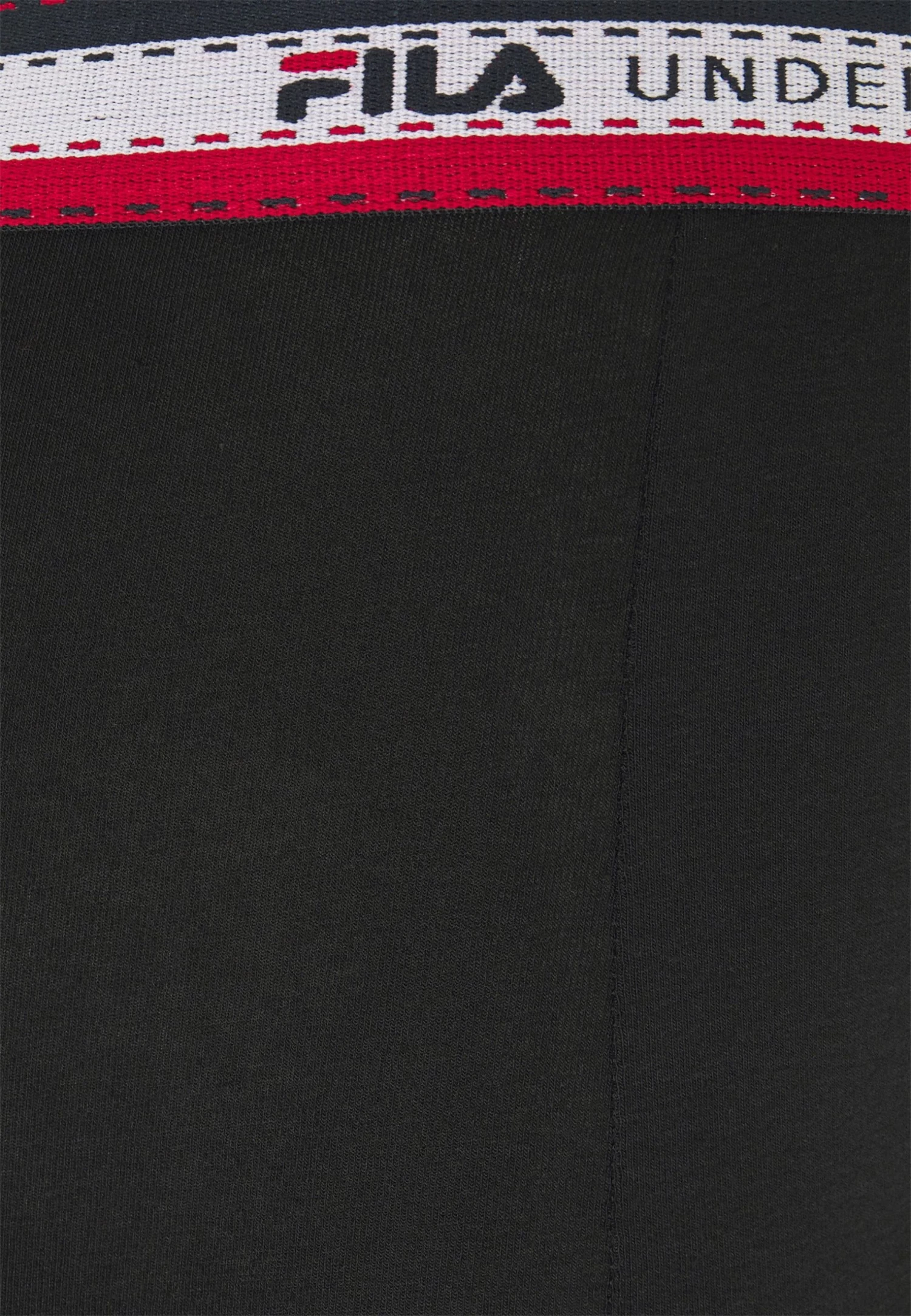 Fila Man Boxer 5 Pack - Pants - Black - Image 5