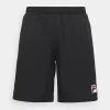 Fila Leon - Sports Shorts - Black