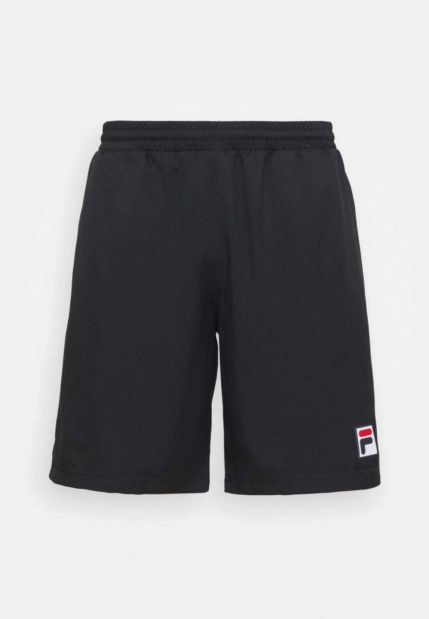 Fila Leon - Sports Shorts - Black
