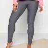 Fila Cervia High Waist Leggings - Leggings - Iron Gate
