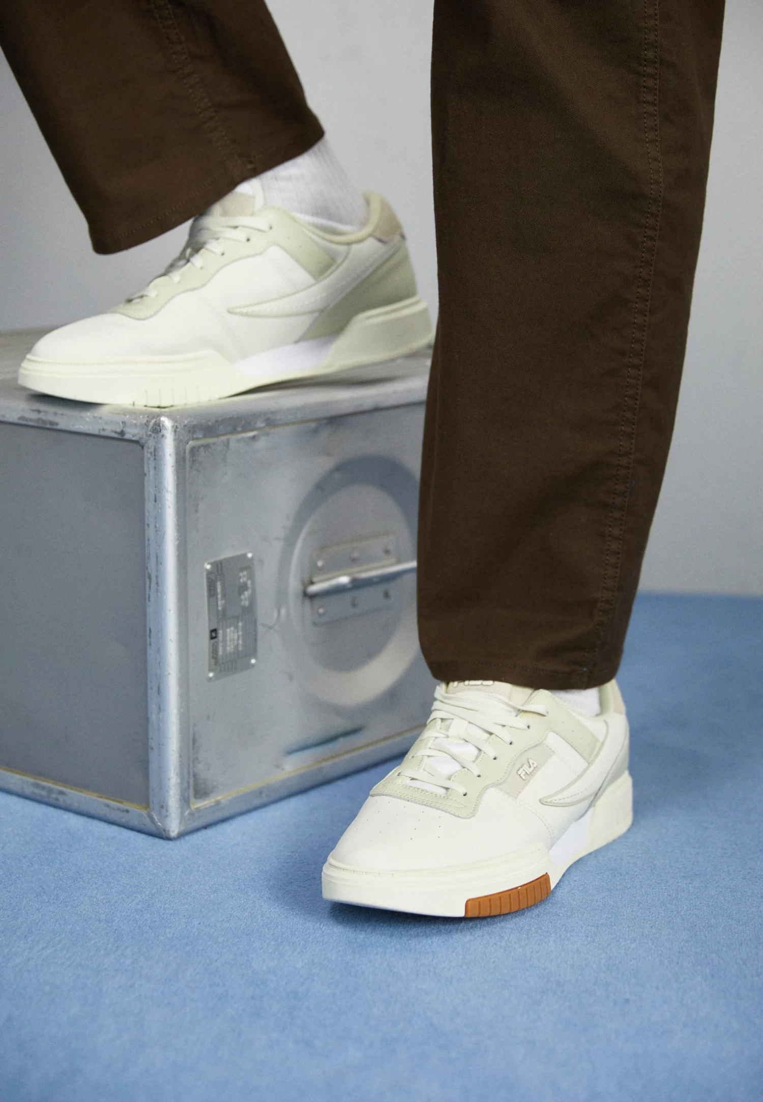 Fila Original Fitness Unisex - Trainers - Image 2