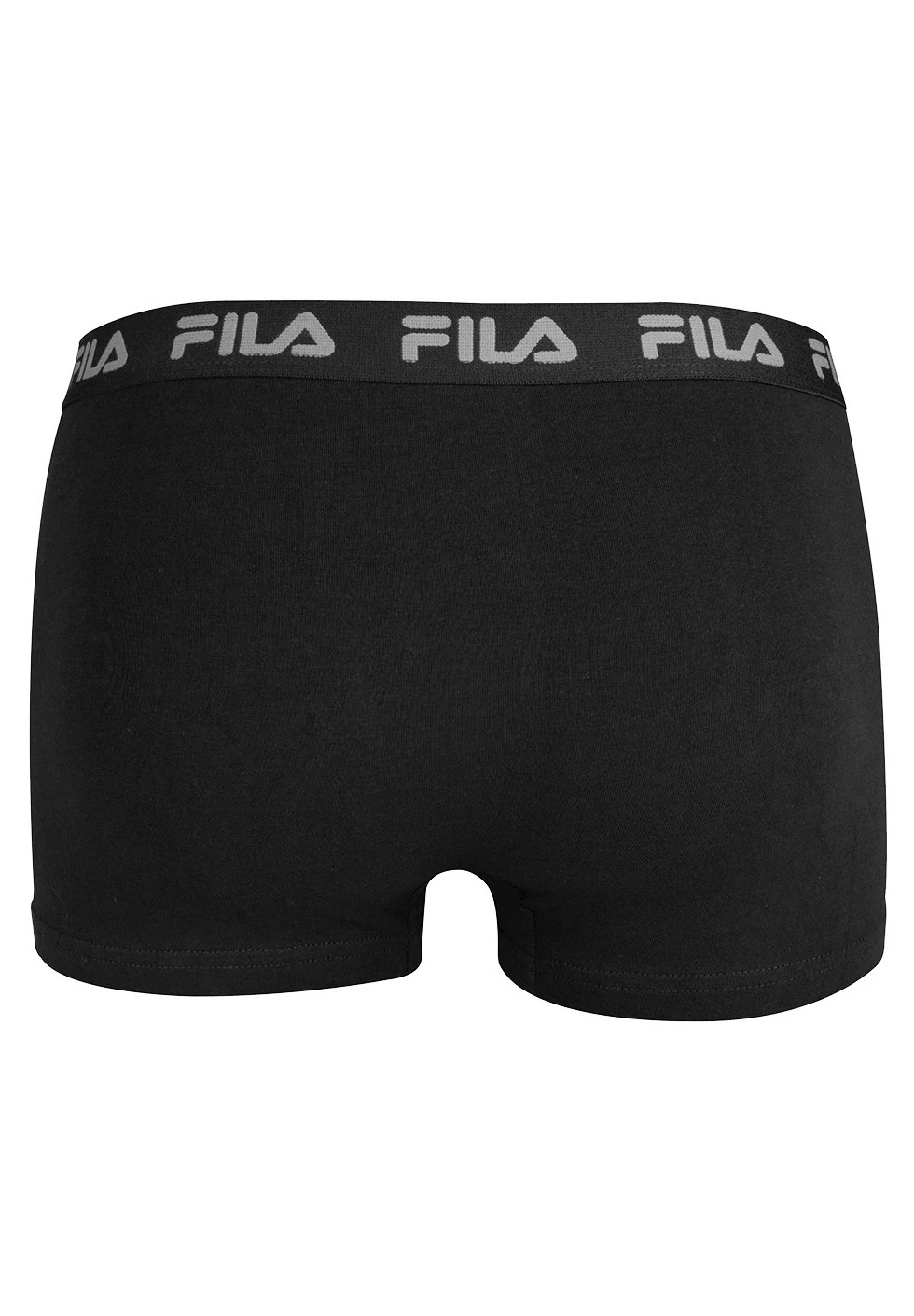 Fila Man 5 Pack - Pants - Schwarz - Image 3