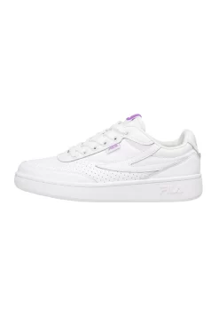 Fila Sevaro Wmn - Trainers - White