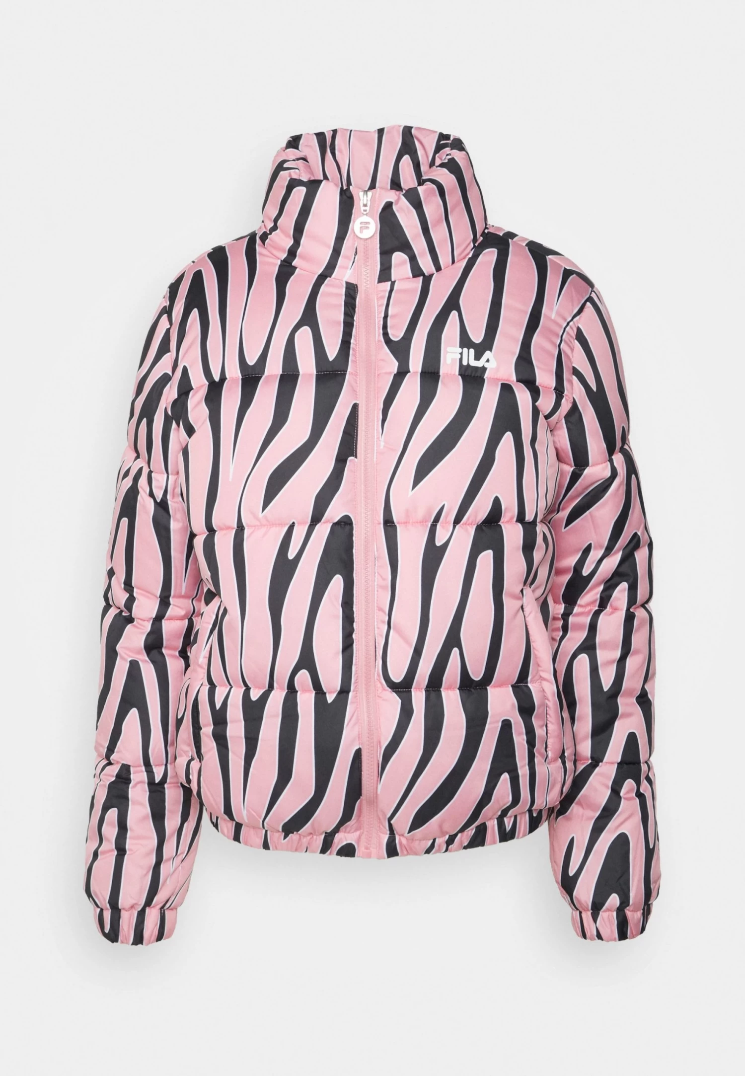 Fila Enid Puff Jacket - Winter Jacket - Image 6